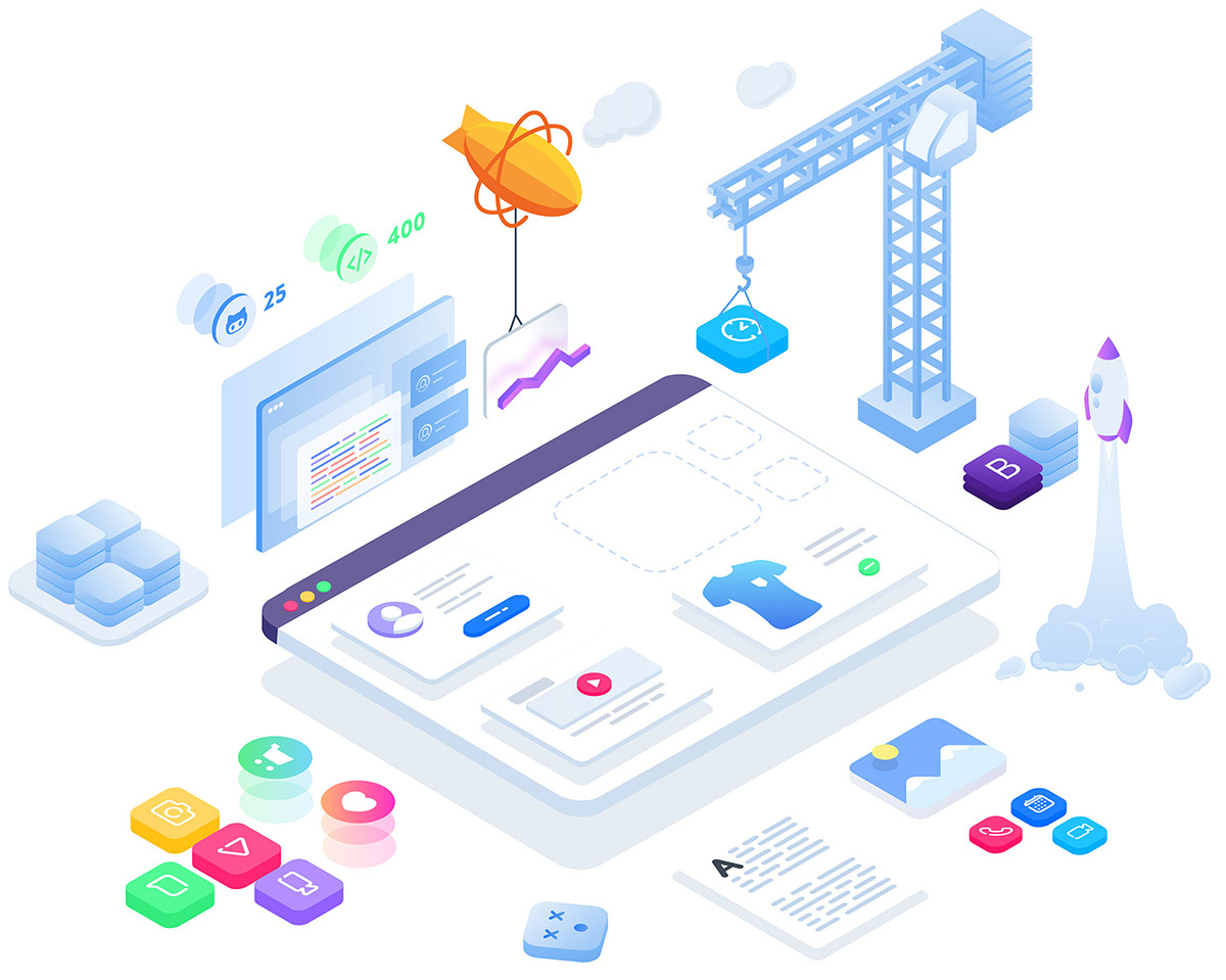 Mixcore CMS